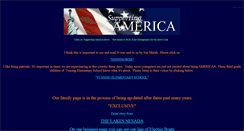 Desktop Screenshot of jimnann.com